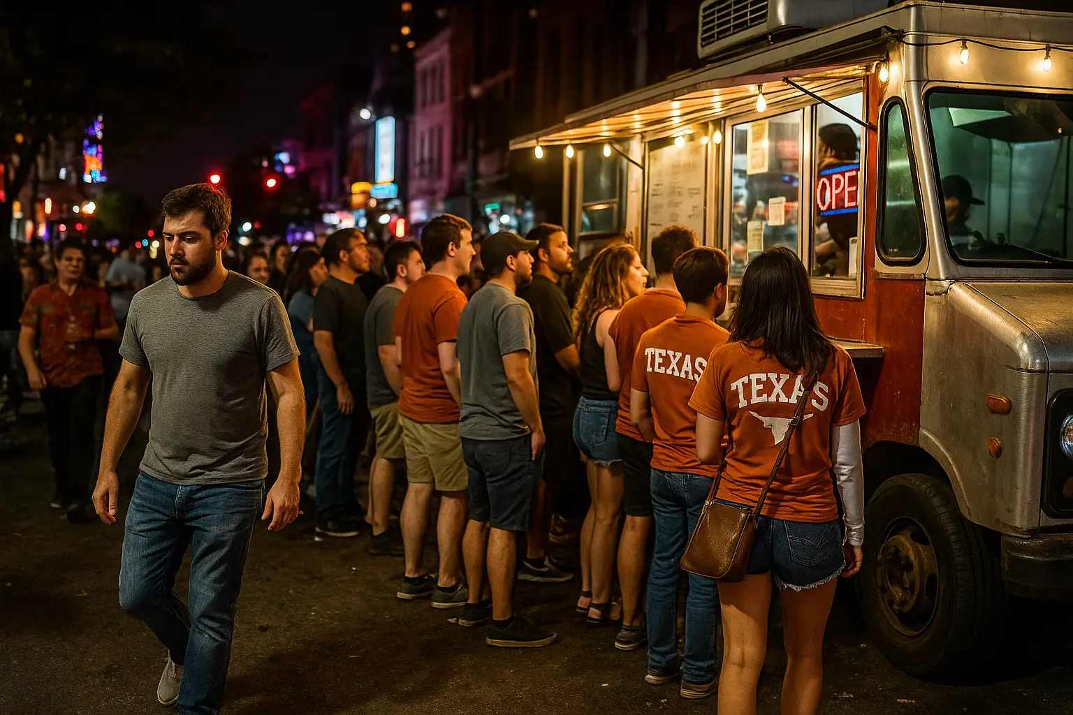 University of Texas – Austin, TX