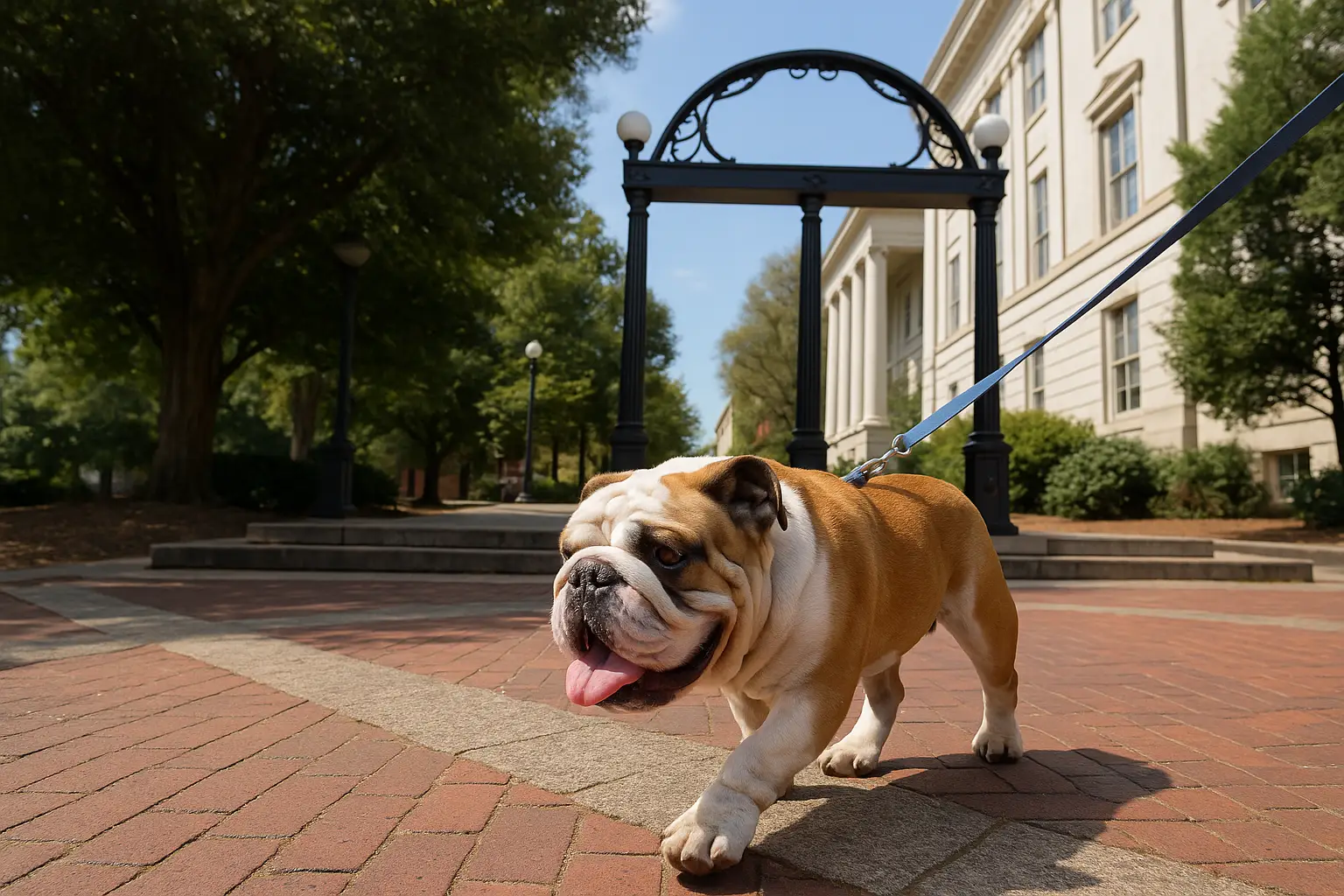 University of Georgia – Athens, GA